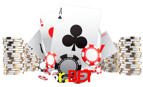 Jogue jogos de pôquer em 6r.bet