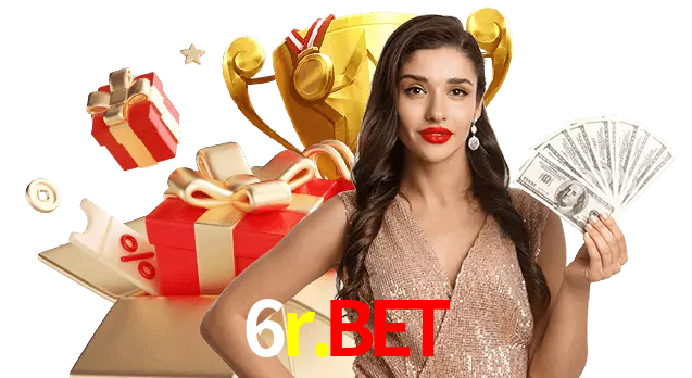 Jogue com dealers reais no 6r.bet!